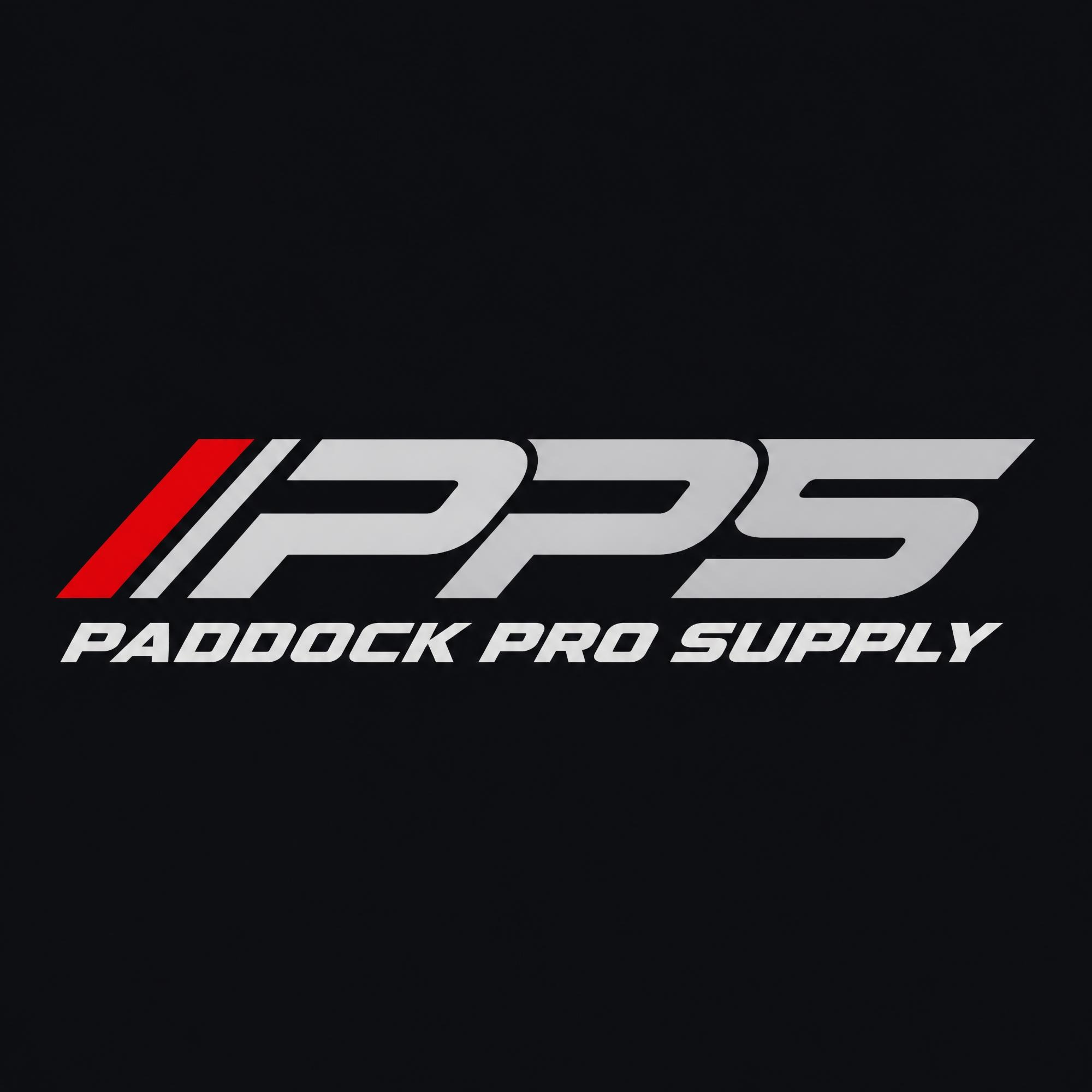 Paddock Pro Supply